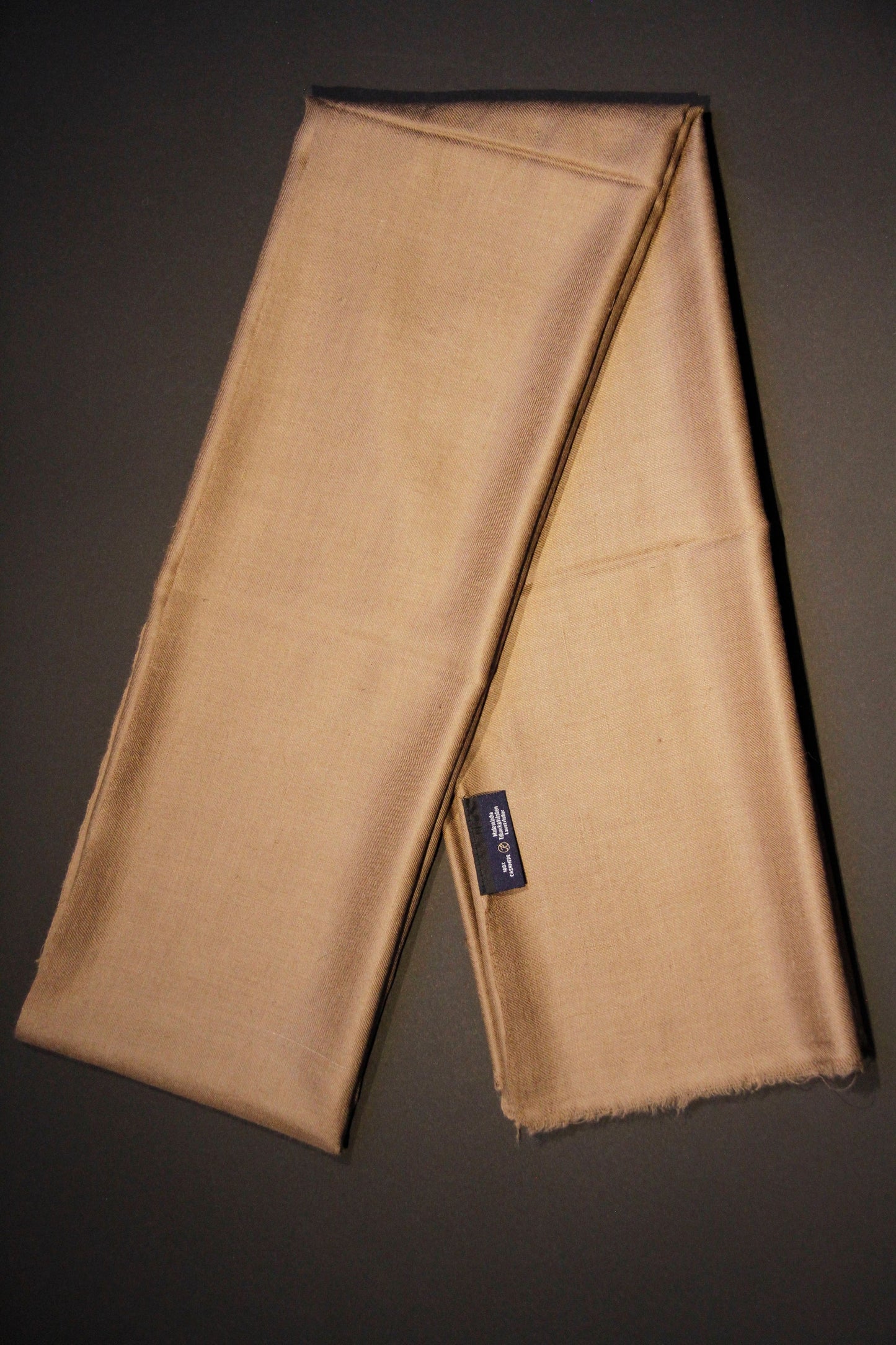 Brown Shawl