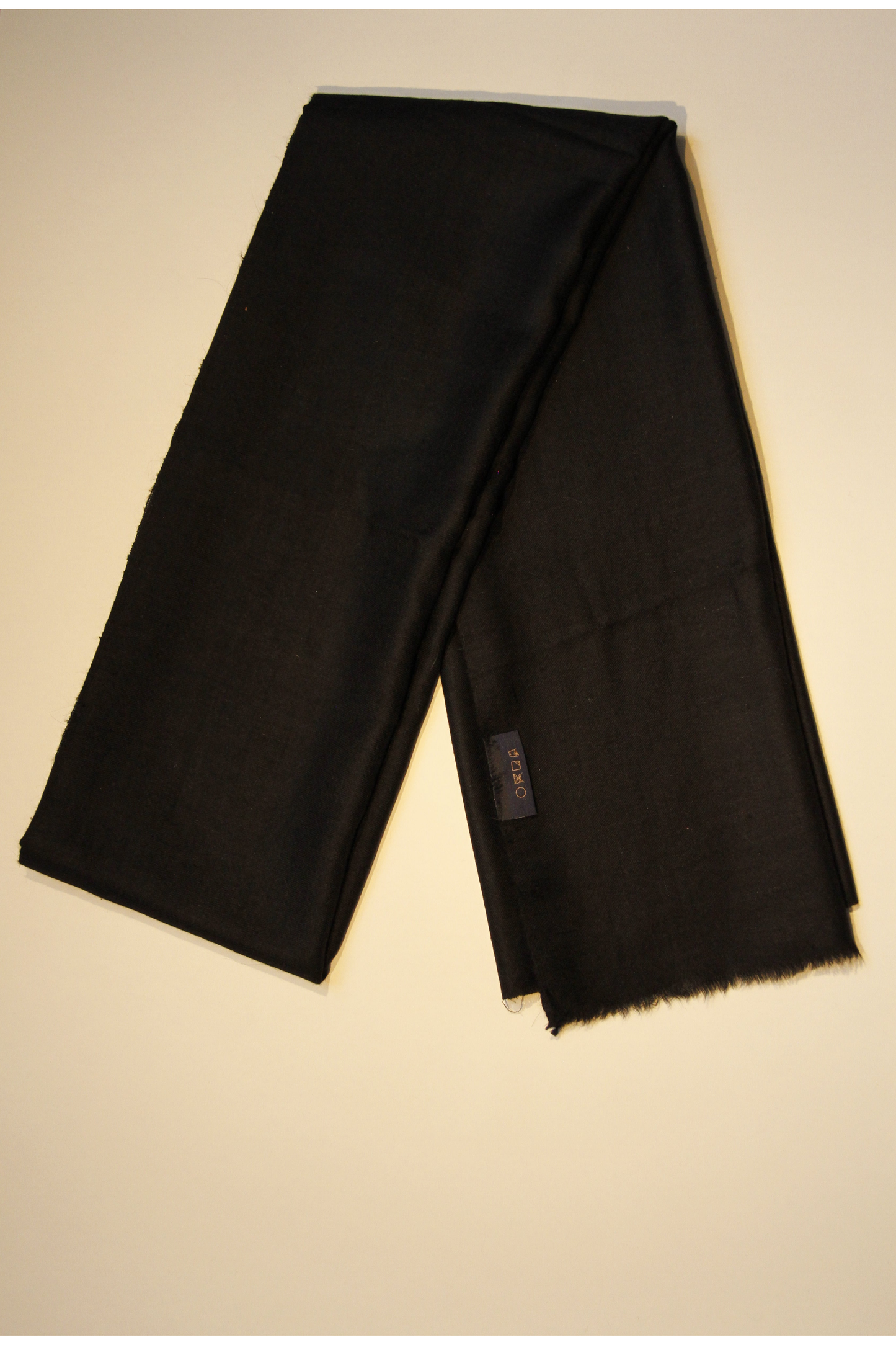Black Shawl