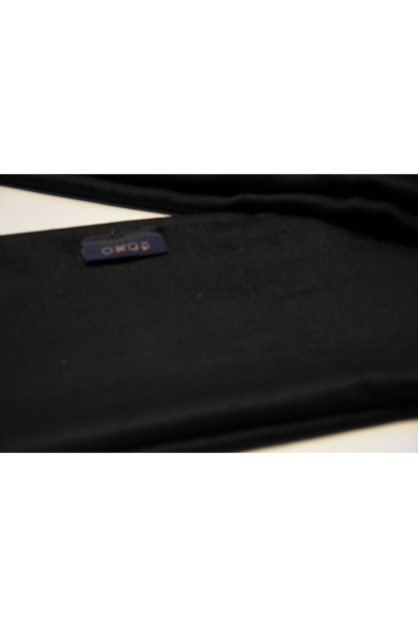 Black Shawl